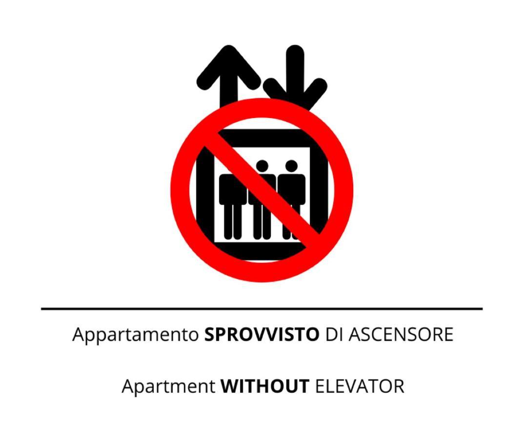 Light Blue Apartment ตรีเอสเต ภายนอก รูปภาพ